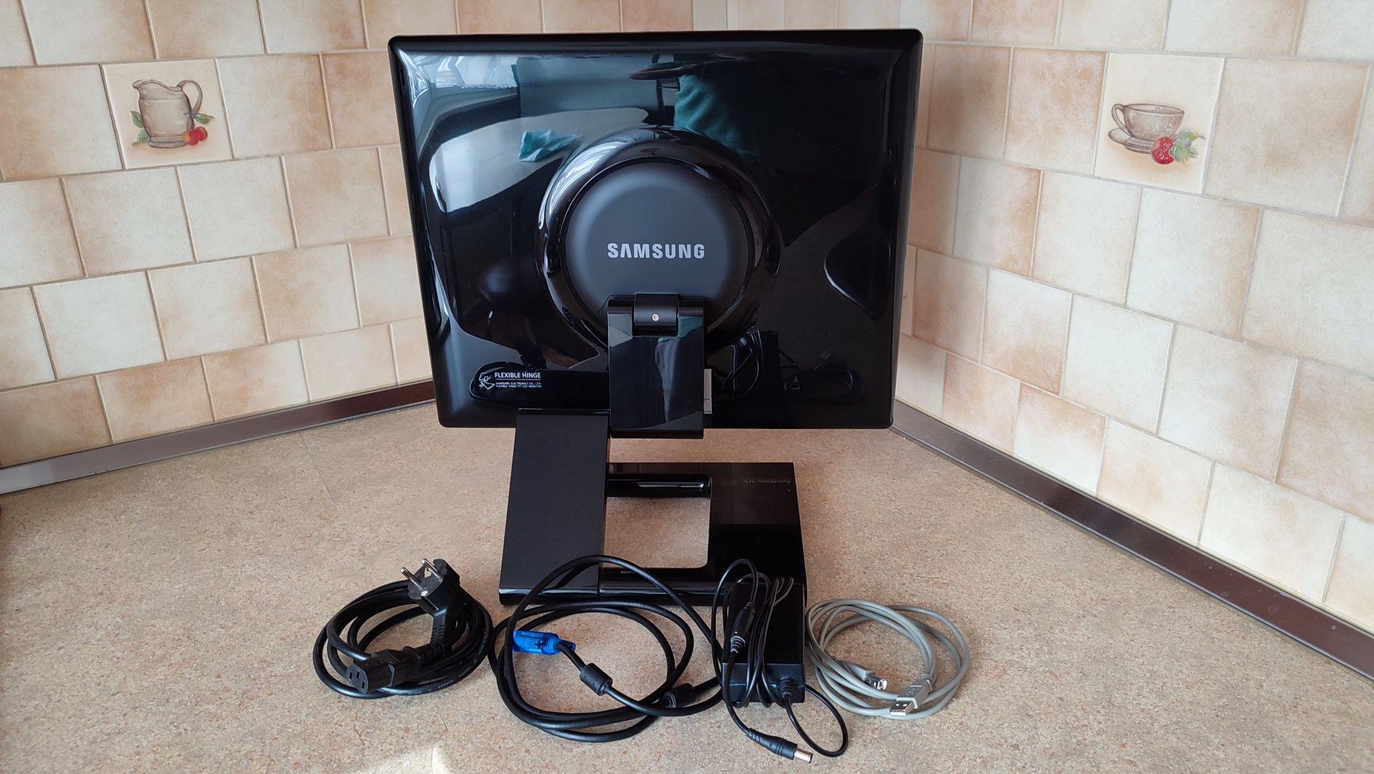 Monitor Samsung 19" Sync Master 971p