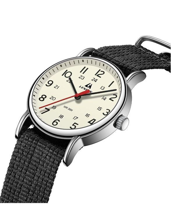 Relógio LN lenqin