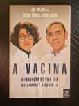 A Vacina (covid)