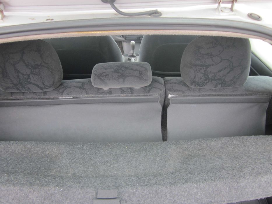 TToyota Yaris 2002 1.0 2 donos