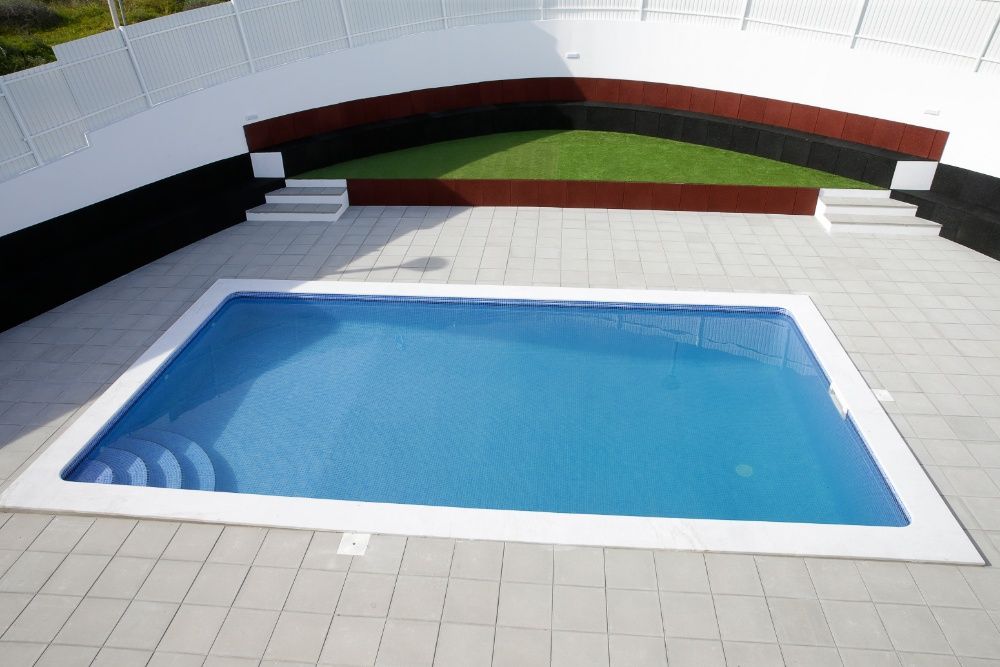 Moradia estreada em 2019- Altura- Algarve- 8 pessoas - Piscina Privada