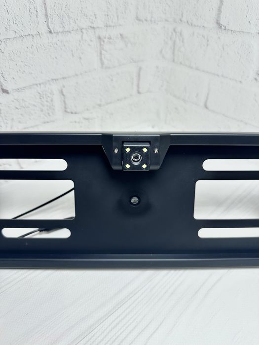 Рамка камера заднего вида JX-9488 с LED подсветкой