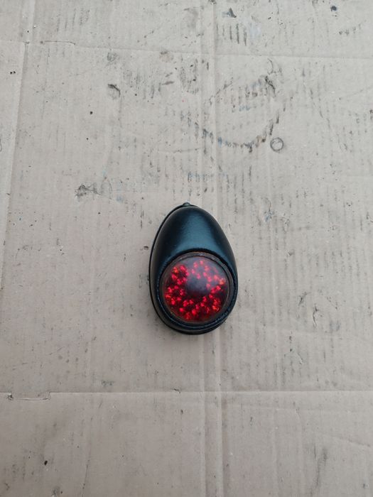 Стоп задний фонарь ФП М 72, Урал Иж 49, 56