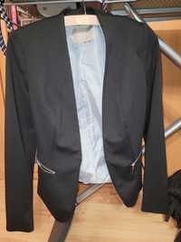 Żakiet dresowy elegancki rozmiar 34, firmy Orsay
