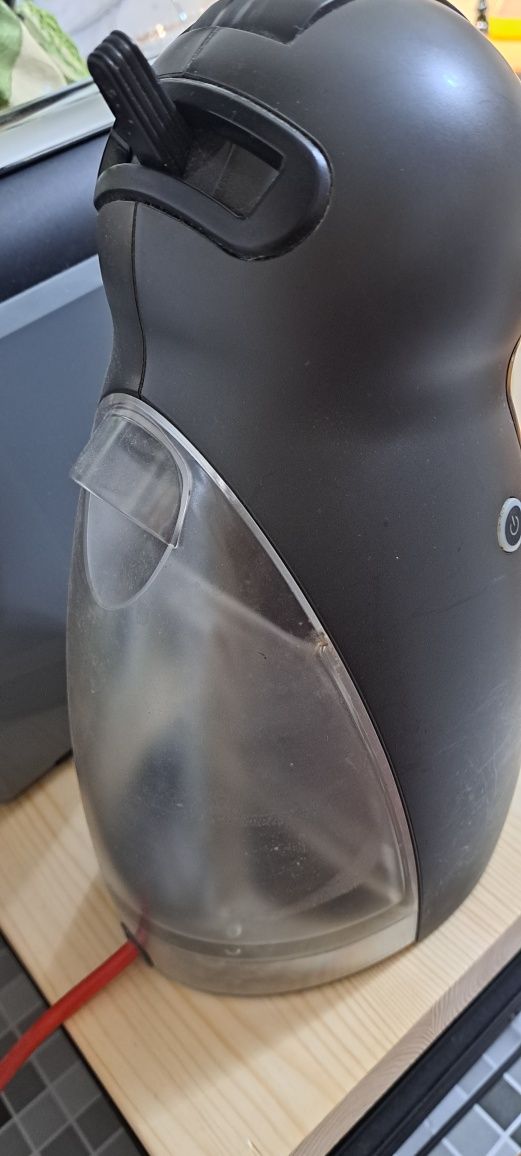 Máquina de café Dolce Gusto