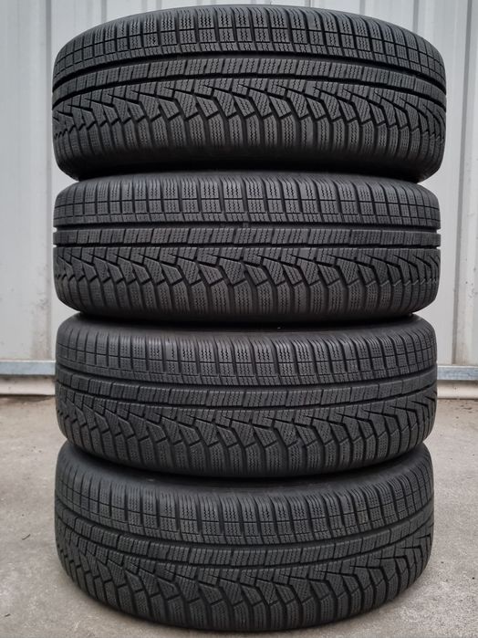 Koła Zimowe Alu z czujnikami 16" Hyundai Kona 5x114,3 SuperStan