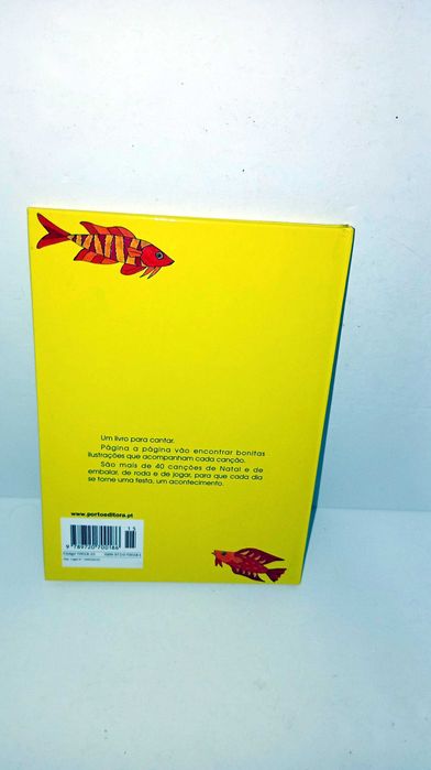 O Meu Livro de Canções - 2º Volume