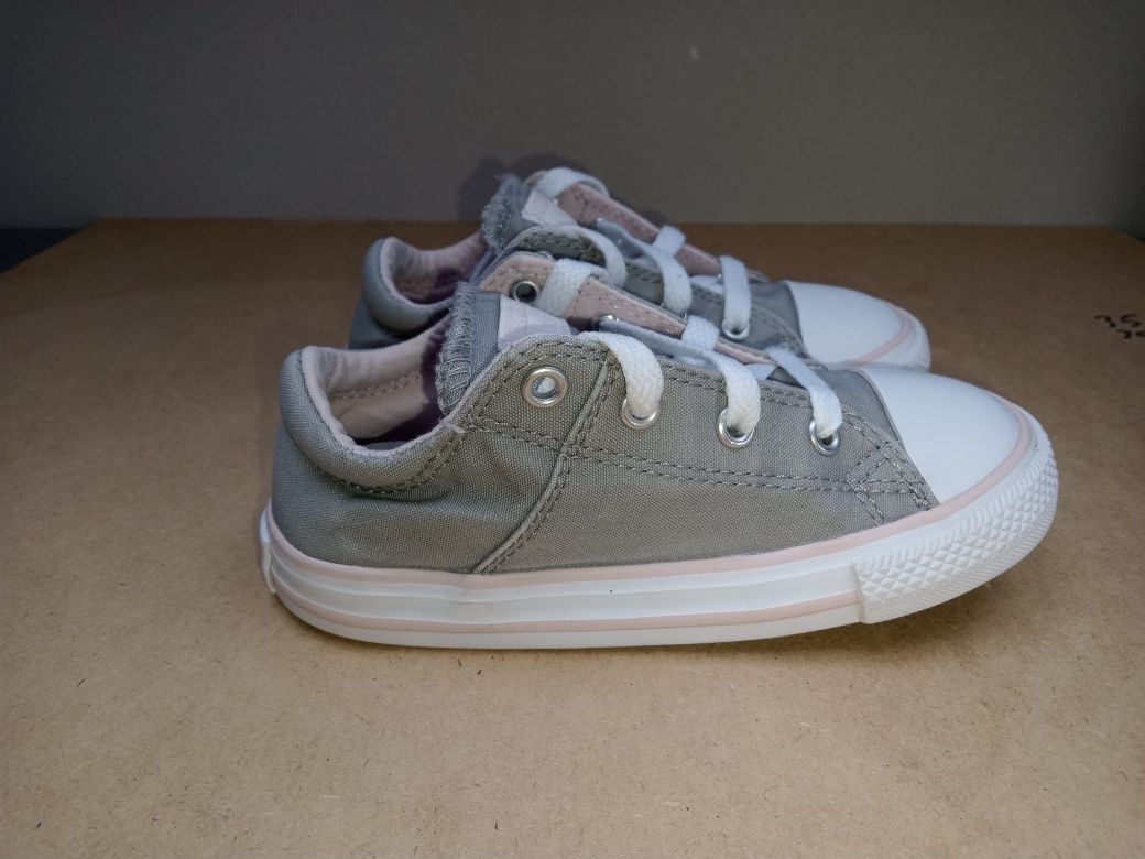 Converse All Star nr 26--17 cm