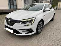 Renault Megane Megane IV LIFT 2023R 1.3 Turbo! Okazja!