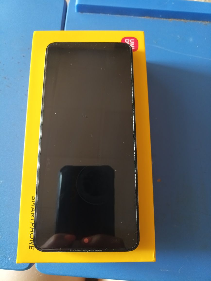 Смартфон Umidigi A11 Pro Max