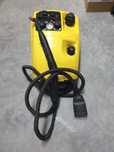 Parownica Karcher