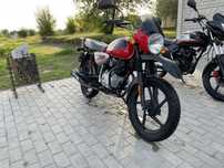 Продам баджад боксер 150Х