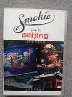 Smokie koncert live in Beijing DVD