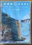 Bon Jovi - This left feels right - Live - DVD x 2
