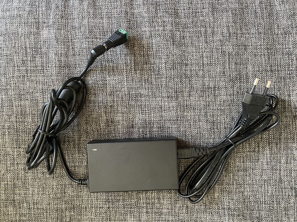 Zasilacz FSP050-DBCD1 OUT 12V 4.16A Max (50W)
