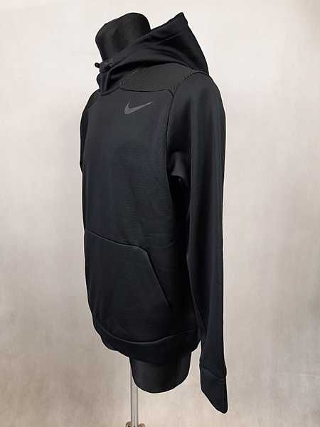 Nike Therma Sphere Therma-Fit Plaster miodu Bluza męska z kapturem XL