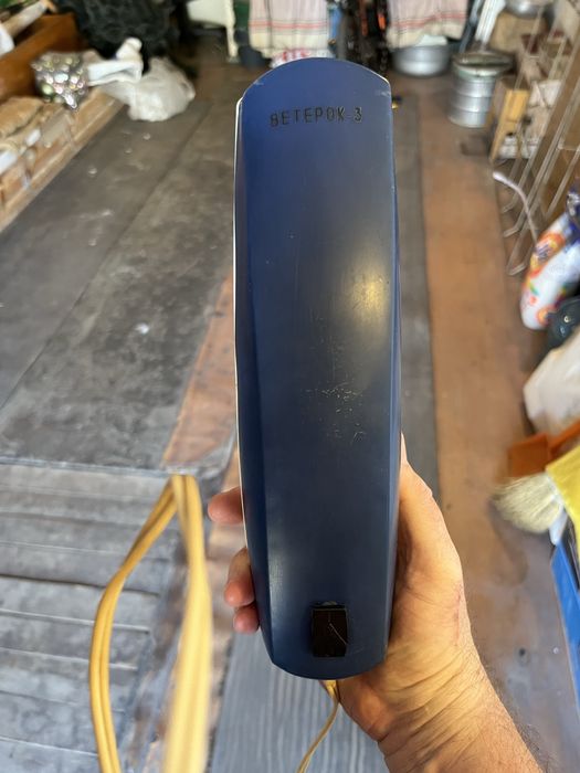 Щетка-пылесос( для мелкой уборки).