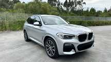 BMW X3 20 d xDrive Pack M Auto