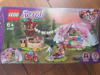 LEGO Friends 41392 Luksusowy Kemping