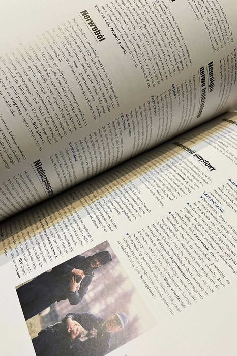 Domowa Encyklopedia Zdrowia Reader's Digest