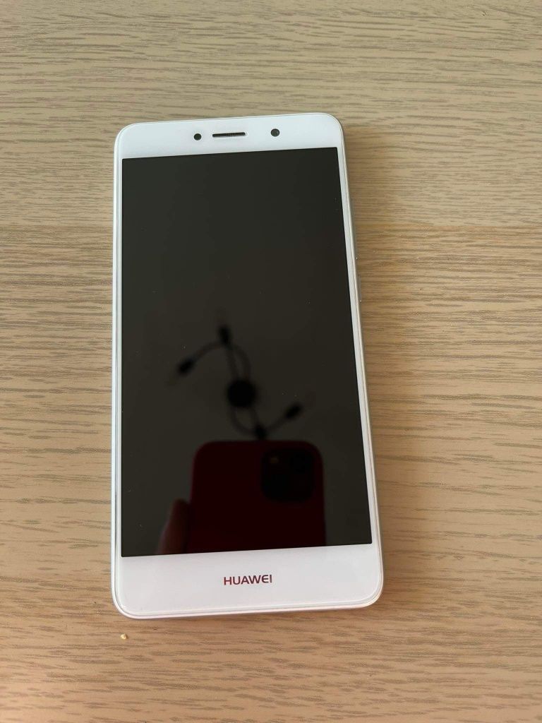 Smartfon Huawei Y7