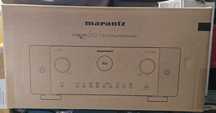 Amplituner MARANTZ Cinema 60 Czarny 7.2-kanałowy
