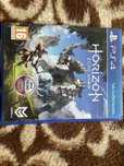 Horizon zero dawn ps4/5