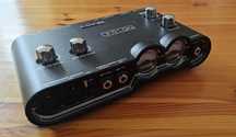 Line 6 POD Studio UX2 interfejs do gitary