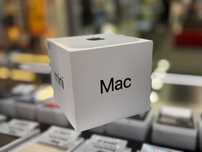 Mac Mini M4 10 CPU 10 GPU 16GB 256GB – Srebrny | Gwarancja | RATY 0%
