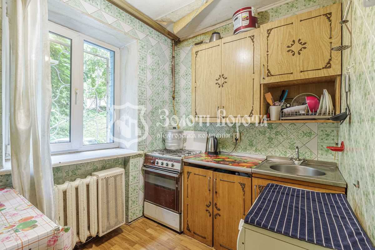 Квартира, 3к. Житловий стан. Їжакевича, 7/10, Подільський район