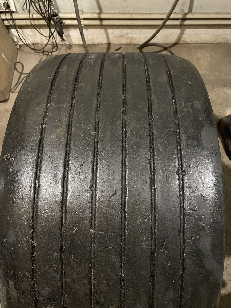 455/40R22,5 Goodyear Marathon LHT Шини/Резина