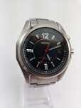 Мужские часы Seiko Solar SBTM077 титан радиоконтроль сапфир Japan made
