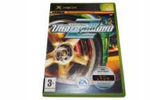 Gra Need For Speed Underground 2 Xbox Microsoft Xbox