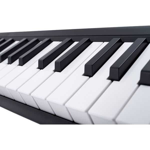 Korg microKEY 25 - klawiatura sterująca USB - sklep GRAM Koszalin