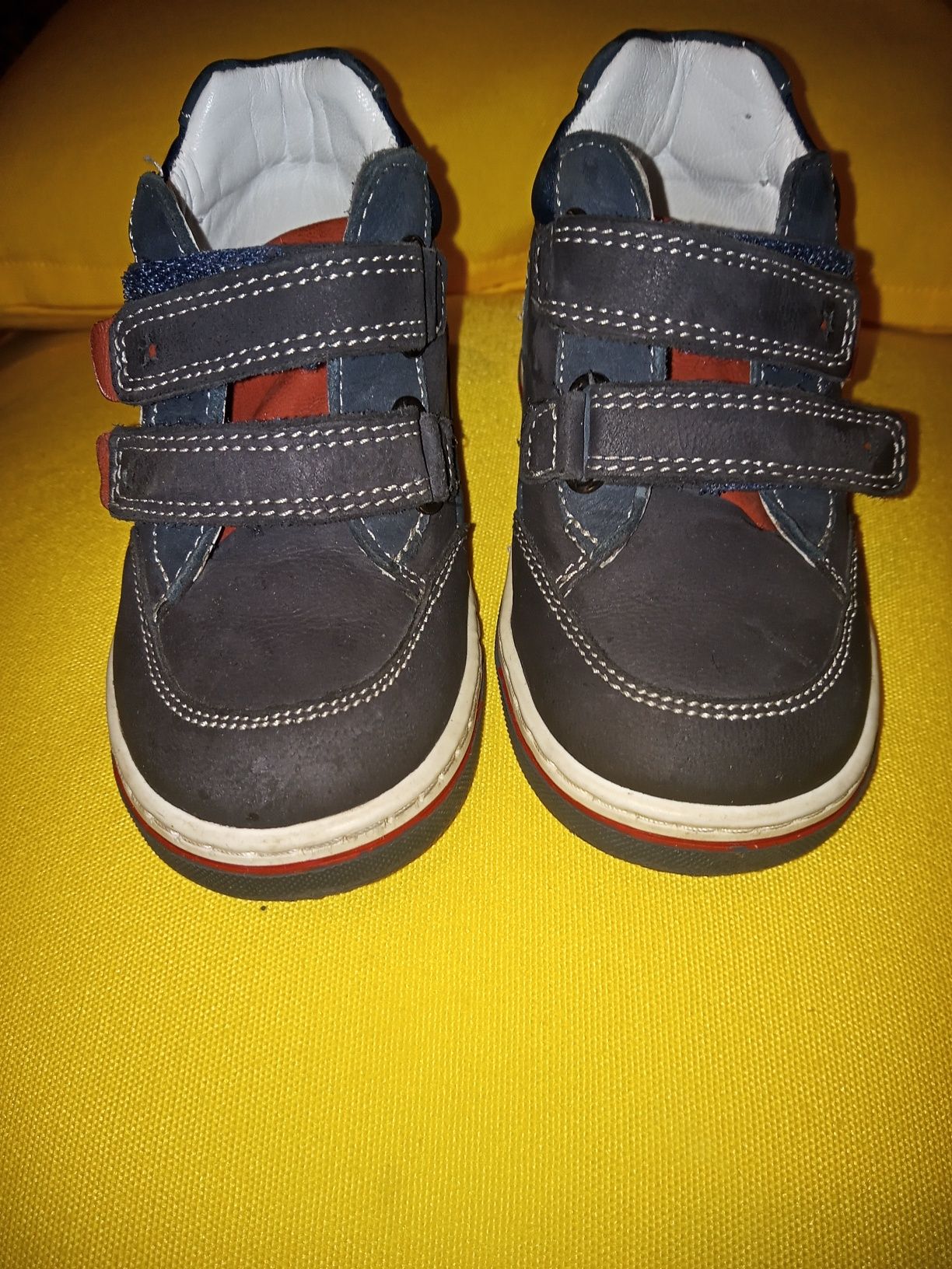 Buty dziecięce Lasocki 22