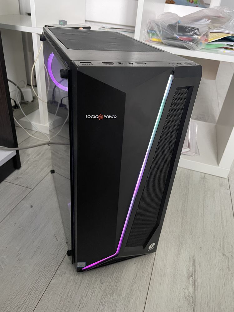 Системний блок i3-9100F