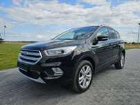 Ford Kuga Ford Kuga 1.5 EcoBoost 2x4 Cool&Connect