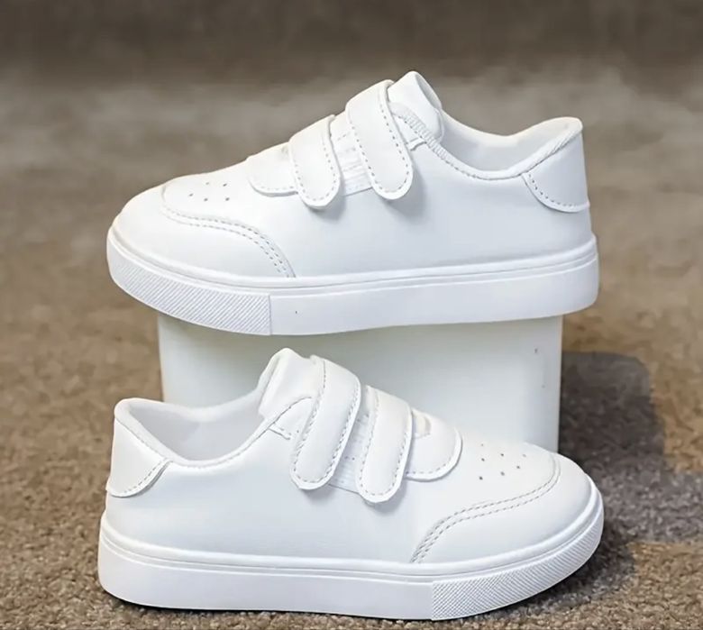 Кросівки дитячі (білі)