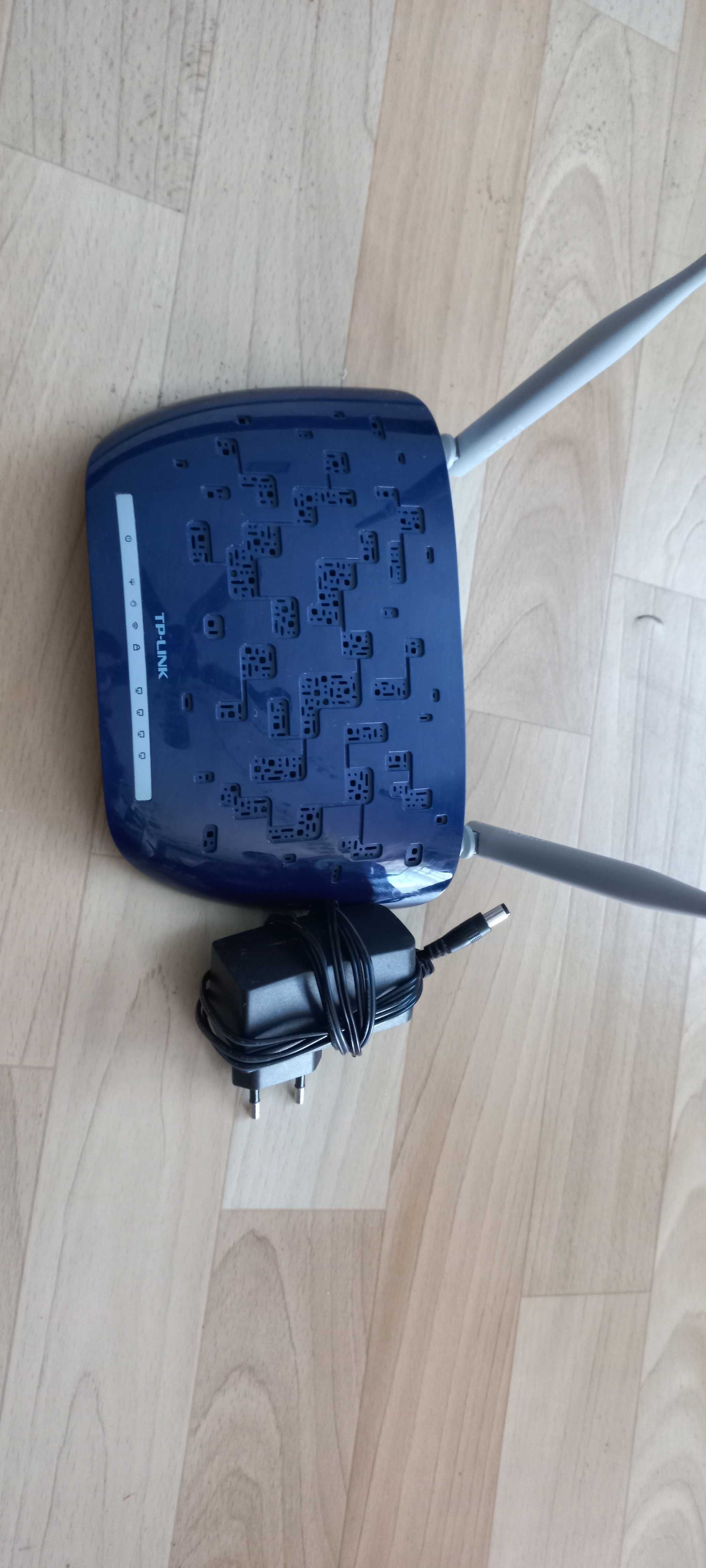 Używany Router TP-Link