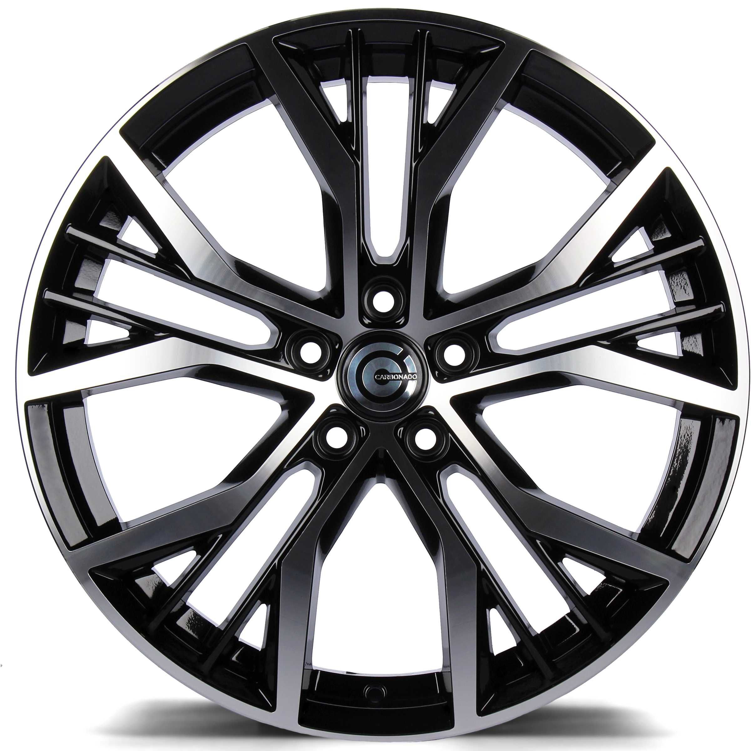 Felgi R17 5x112 Audi Vw Seat Skoda Pasują do większości modeli