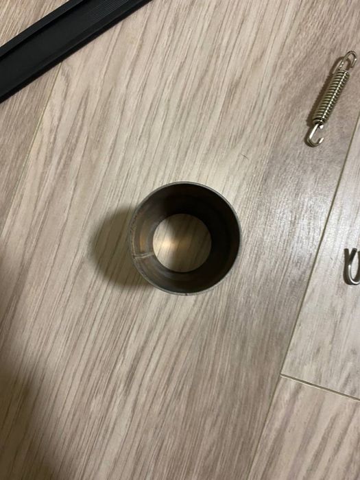 прямоток akrapovic