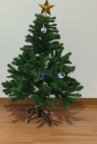 Árvore de Natal veermont 150 cm