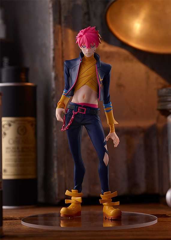 Figurka Anime SSSS.Dynazenon Gauma - Pop up parade