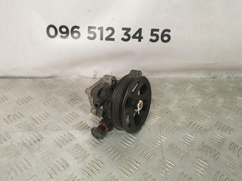 гур насос Hyundai Santa Fe 3.5 (2006-2012) 571002B800 разборка