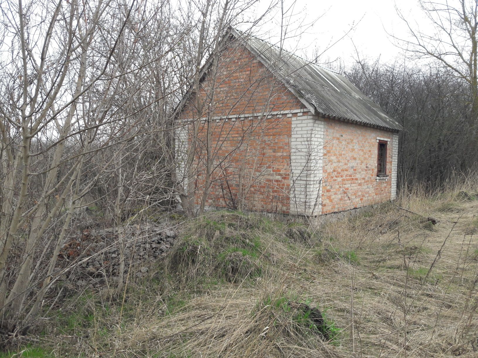 Продається дача в Олександрівський яр