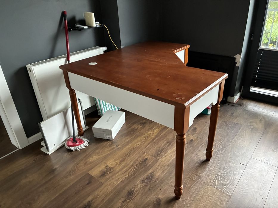 Zestaw mebli do pokoju dziewczynki – wysoka jakość, uroczy design