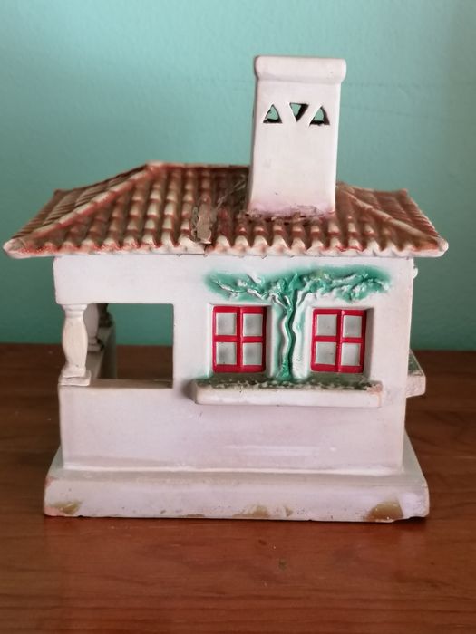 Caixa rara Modeladora Coimbra (Port.Pequeninos)