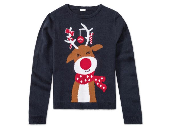 Светри новорічні для хлопчиків фірми Pepperts.