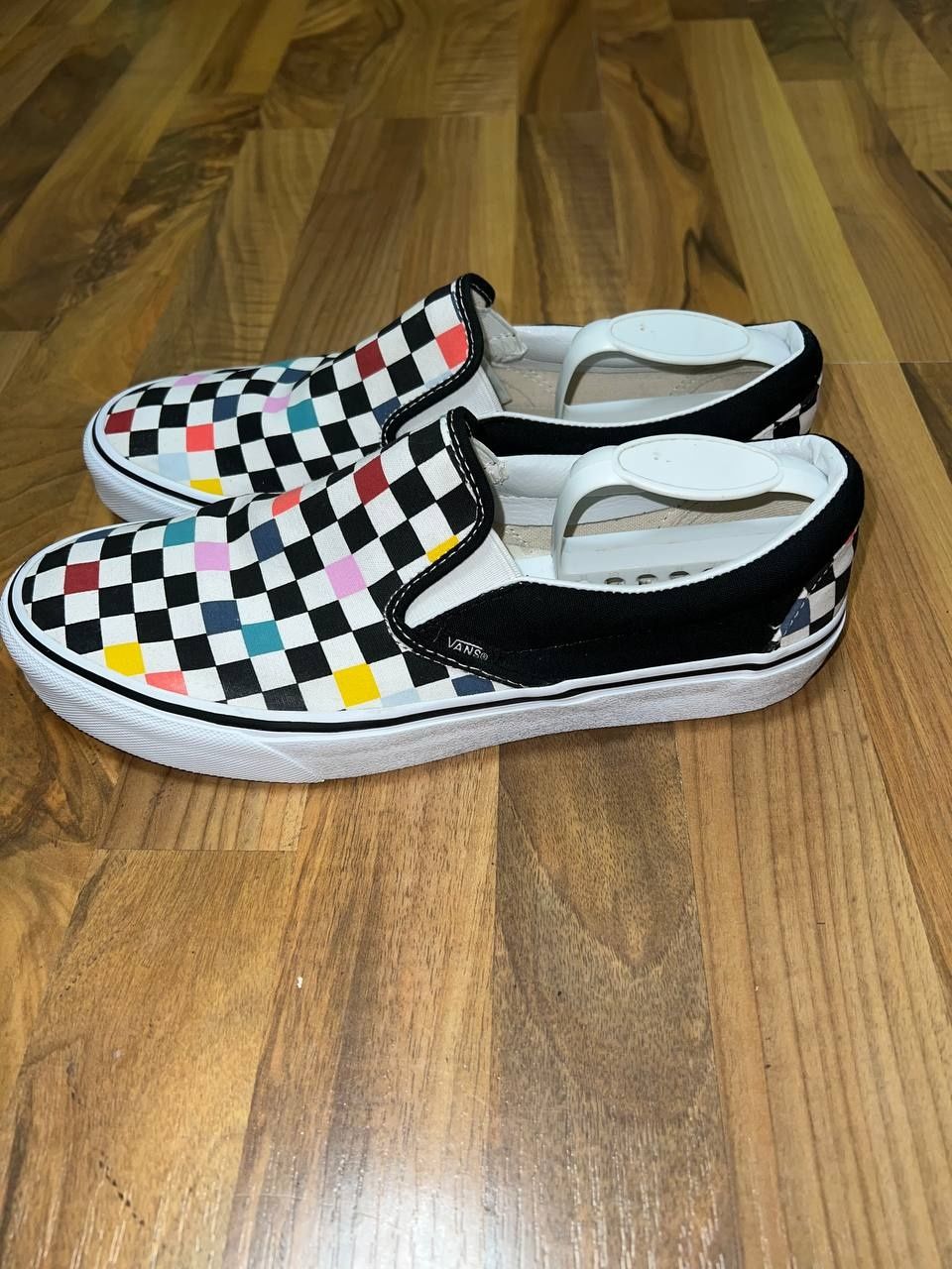 Кеди Vans 100%оригінал