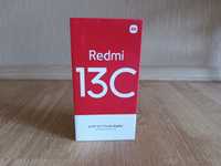 Xiaomi redmi 13c 8/256gb nfc  6.7" 5000mAh